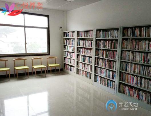 長沙市雨花區(qū)心悅養(yǎng)護院