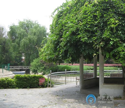 無錫揚(yáng)子頤養(yǎng)中心