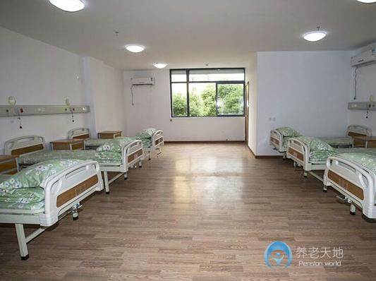 無錫揚(yáng)子頤養(yǎng)中心