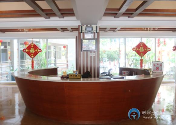 深圳龍崗區(qū)任達(dá)愛心護(hù)理院