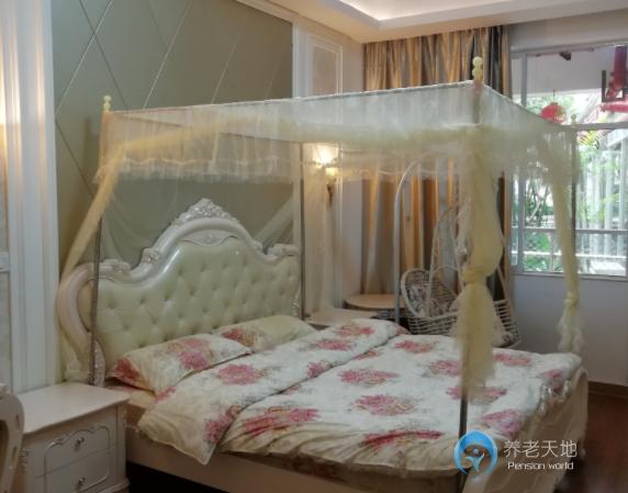 深圳龍崗區(qū)任達(dá)愛心護(hù)理院