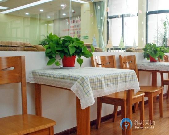 蕪湖市福齡金太陽(yáng)長(zhǎng)者照護(hù)中心（養(yǎng)老院）
