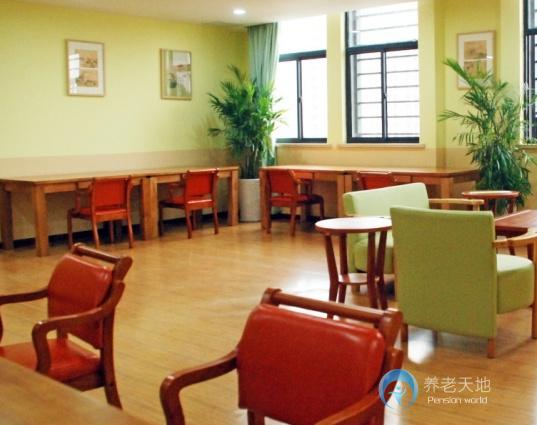 蕪湖市福齡金太陽(yáng)長(zhǎng)者照護(hù)中心（養(yǎng)老院）
