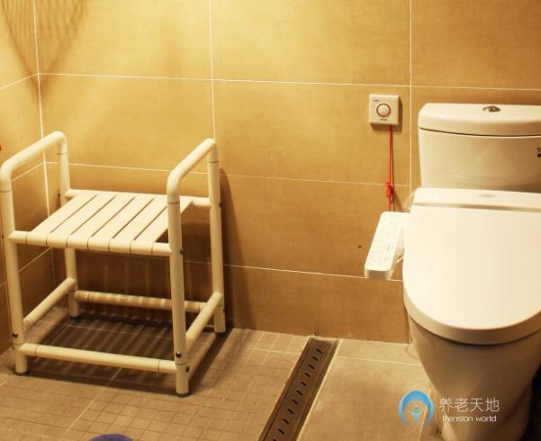 上海頤和苑老年服務中心