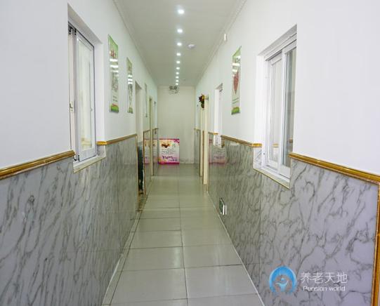 蚌埠市禹會(huì)區(qū)才華老年公寓