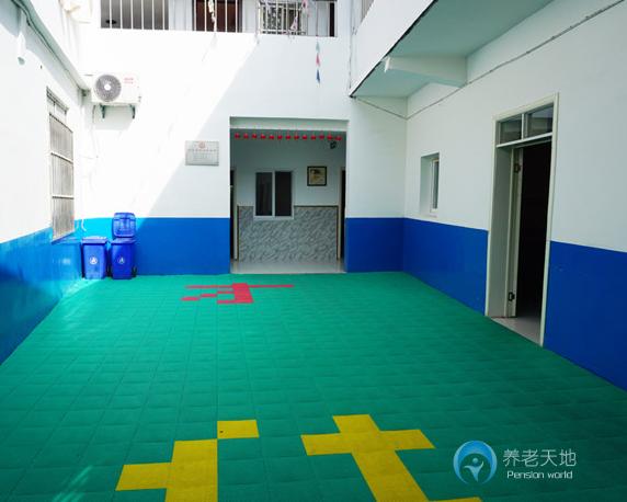 蚌埠市禹會(huì)區(qū)才華老年公寓
