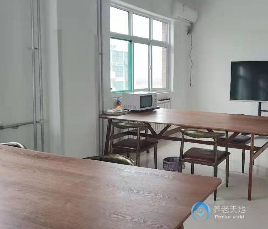 濟寧市任城區(qū)社會福利中心
