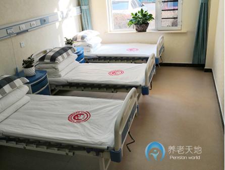 長(zhǎng)春市二道區(qū)倚水佳園老年養(yǎng)護(hù)中心