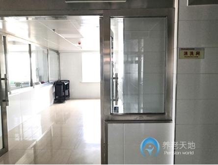 長(zhǎng)春市二道區(qū)倚水佳園老年養(yǎng)護(hù)中心