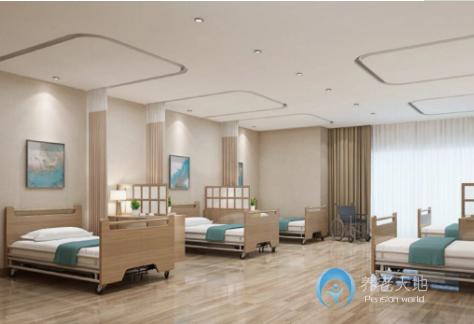 嘉興大樹銀杏養(yǎng)怡中心（大樹銀齡護理院）