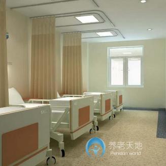 天津萬(wàn)嘉緣護(hù)理中心