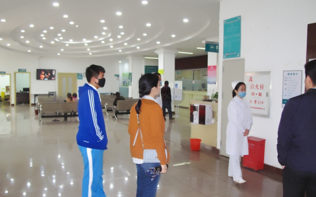 惠州市曾求恩護養(yǎng)院