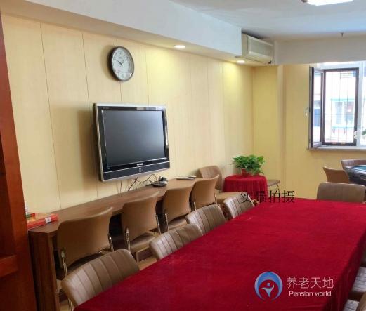 沈陽市沈河區(qū)時(shí)代芳華養(yǎng)老中心