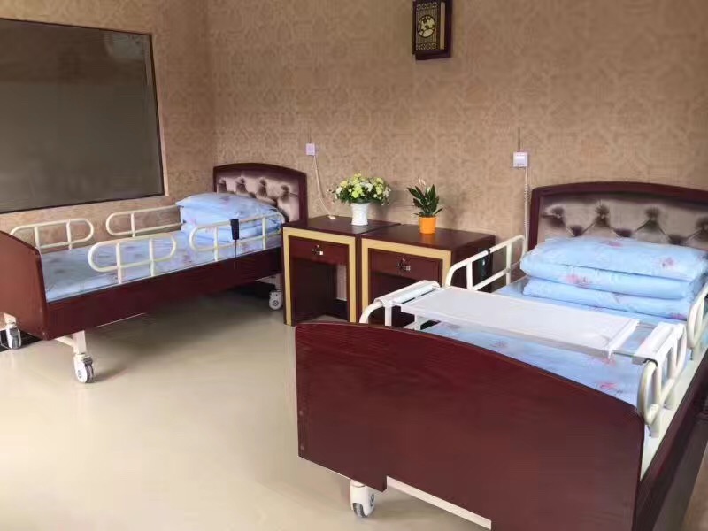 北京市朝陽(yáng)區(qū)東壩福壽苑養(yǎng)老照料中心