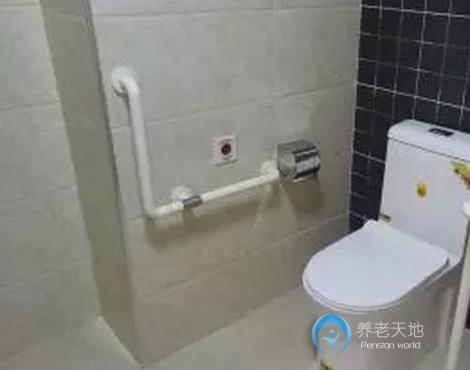 北京石景山融景城景一社區(qū)養(yǎng)老服務驛站