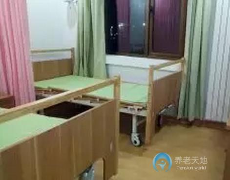 北京石景山融景城景一社區(qū)養(yǎng)老服務驛站