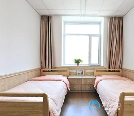 長春建銀耆享園自強(qiáng)養(yǎng)老中心