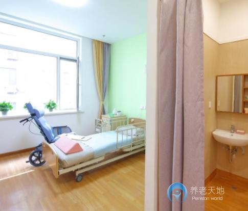 沈陽(yáng)市大東區(qū)仁愛(ài)暢晚養(yǎng)老照護(hù)之家
