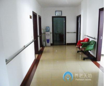吉林省長春市綠園區(qū)幸福護(hù)理院
