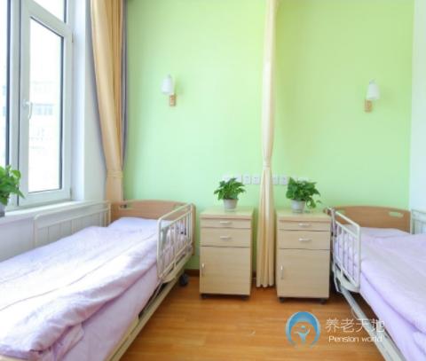 沈陽(yáng)市大東區(qū)仁愛(ài)暢晚養(yǎng)老照護(hù)之家