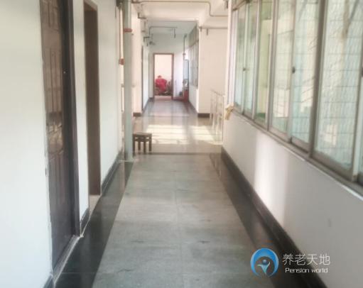 重慶壽高養(yǎng)老院服務中心