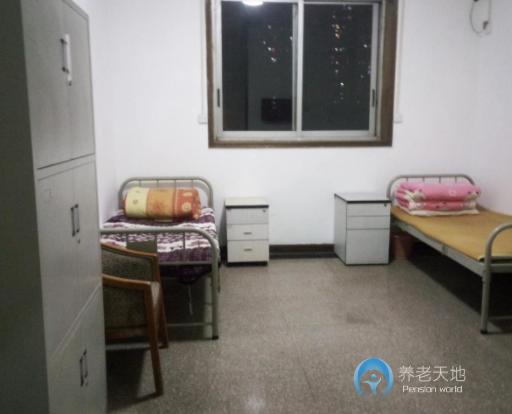 重慶壽高養(yǎng)老院服務中心