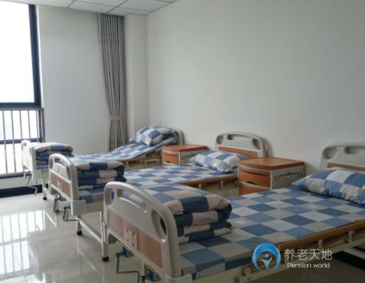 望江縣壹養(yǎng)老年護(hù)理中心