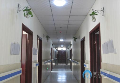蚌埠市蚌山區(qū)親愛(ài)之家老年公寓