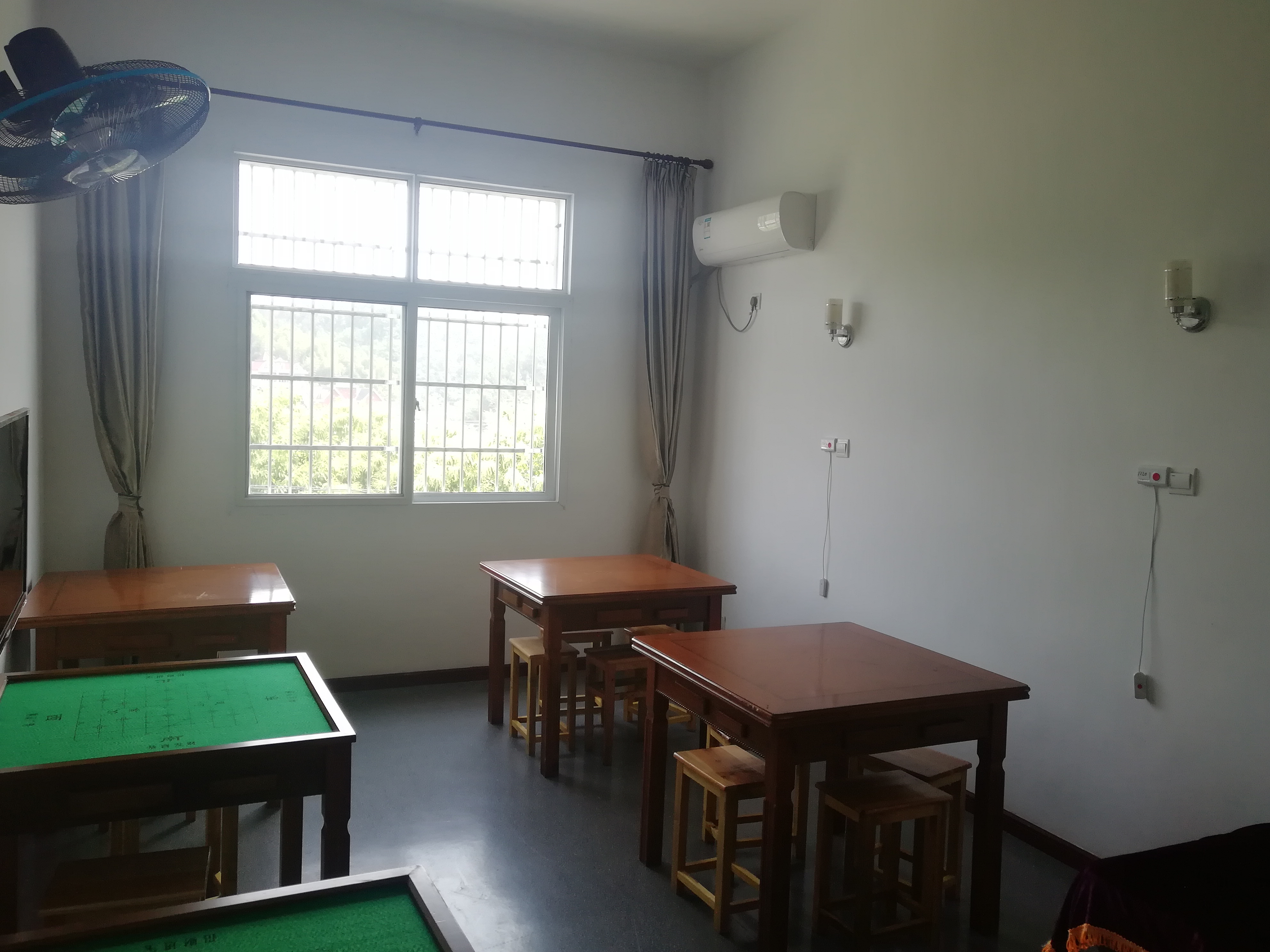 建德市錢江緣頤養(yǎng)院