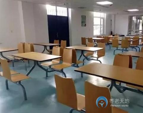 遷西縣益年養(yǎng)老服務中心