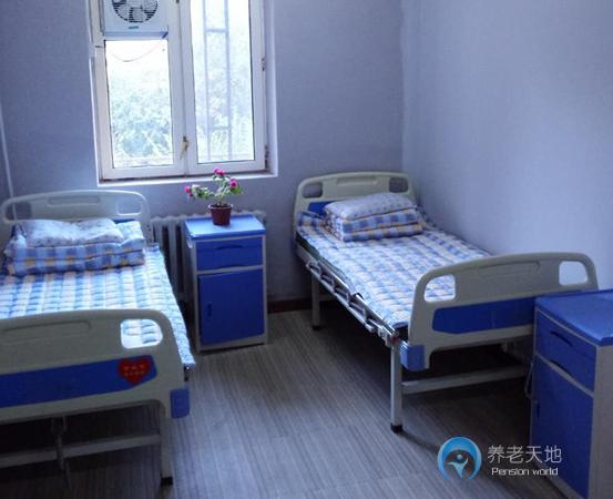 哈爾濱陽光養(yǎng)老院