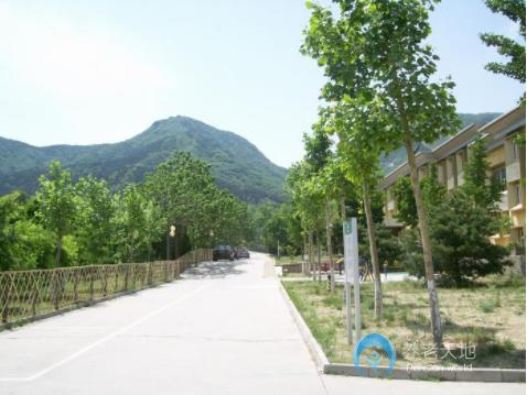 北京海淀愛(ài)暮家養(yǎng)老院