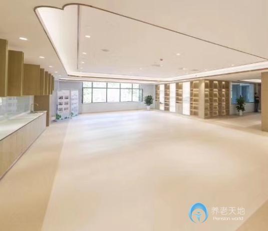天津星健溫莎長(zhǎng)者公館