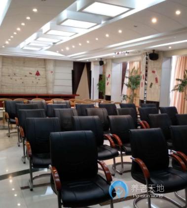 上海虹口區(qū)長壽和庭養(yǎng)護院