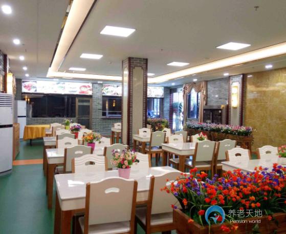 陽江市陽東區(qū)江華頤養(yǎng)院