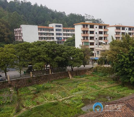 清遠(yuǎn)市清新區(qū)愛心家園養(yǎng)老院