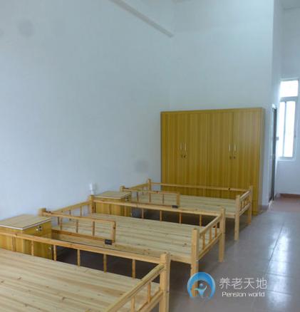 清遠(yuǎn)市清新區(qū)愛心家園養(yǎng)老院