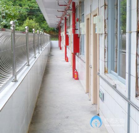 清遠(yuǎn)市清新區(qū)愛心家園養(yǎng)老院