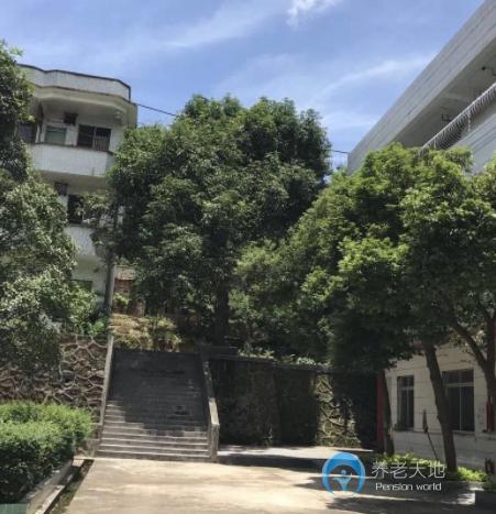 清遠(yuǎn)市清新區(qū)愛心家園養(yǎng)老院