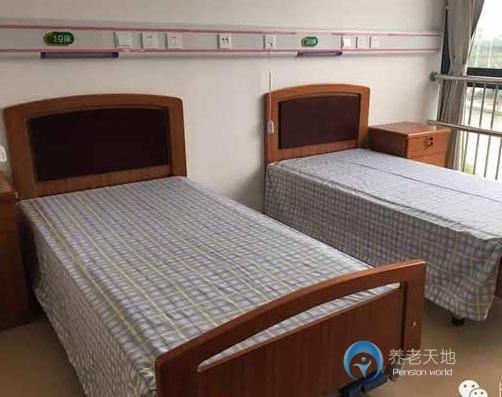 上海市松江區(qū)社會福利院