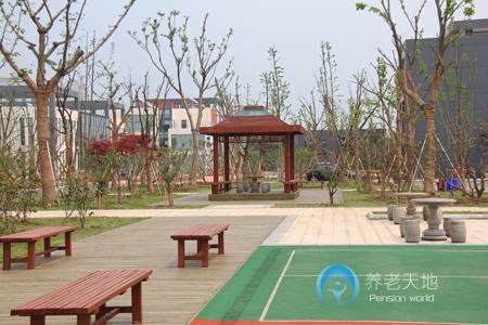 蘇州愛(ài)心護(hù)理院