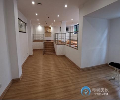 廣東百慈國際養(yǎng)生莊園