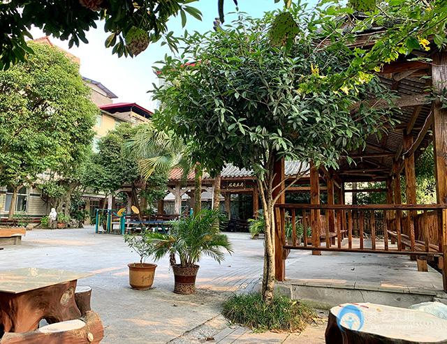 重慶沙坪壩天長休養(yǎng)院