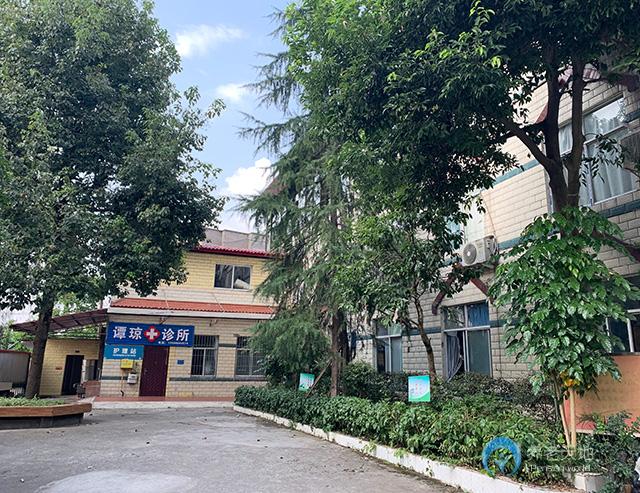 重慶沙坪壩天長休養(yǎng)院