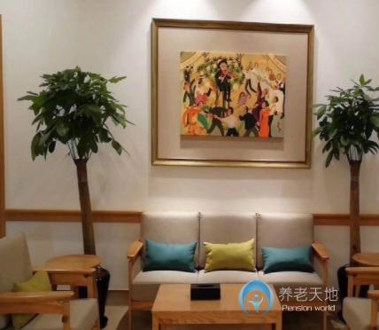 杭州桃李春風暖心窩頤養(yǎng)之家