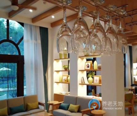 杭州桃李春風暖心窩頤養(yǎng)之家