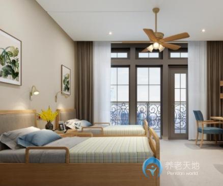 杭州桃李春風暖心窩頤養(yǎng)之家