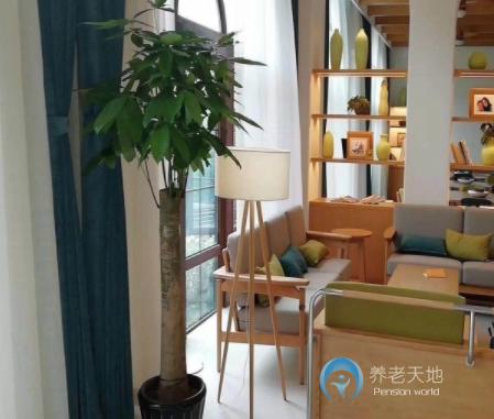 杭州桃李春風暖心窩頤養(yǎng)之家