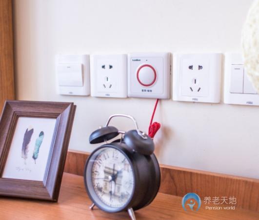 嘉興大樹歡樂(lè)之家養(yǎng)老社區(qū)