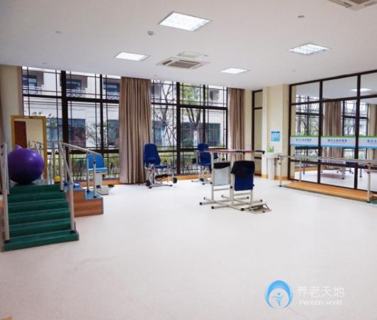 嘉興大樹歡樂(lè)之家養(yǎng)老社區(qū)